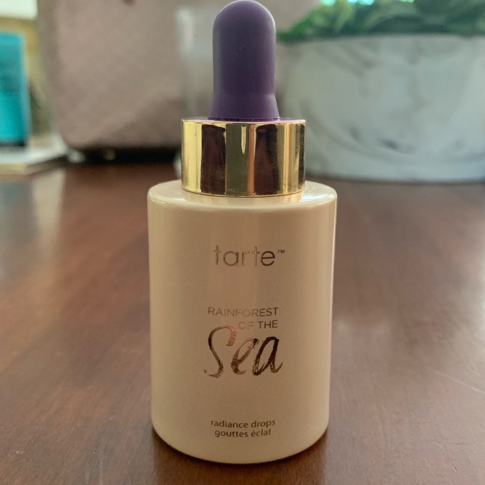 Tarte Cosmetics Rainforest of the Sea drops